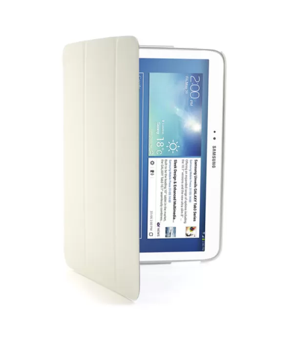 Kožna torbica Samsung Tab  3 P5200