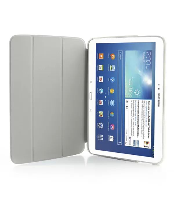 Kožna torbica Samsung Tab  3 P5200