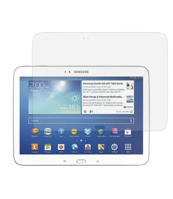 Zaštitna folija Samsung Galaxy Tab 3