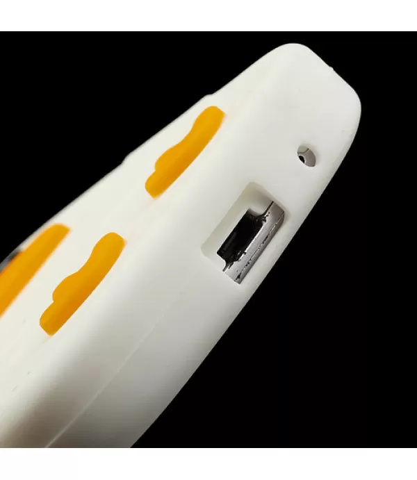 Silikonska zaštitna maska Samsung S3 mini