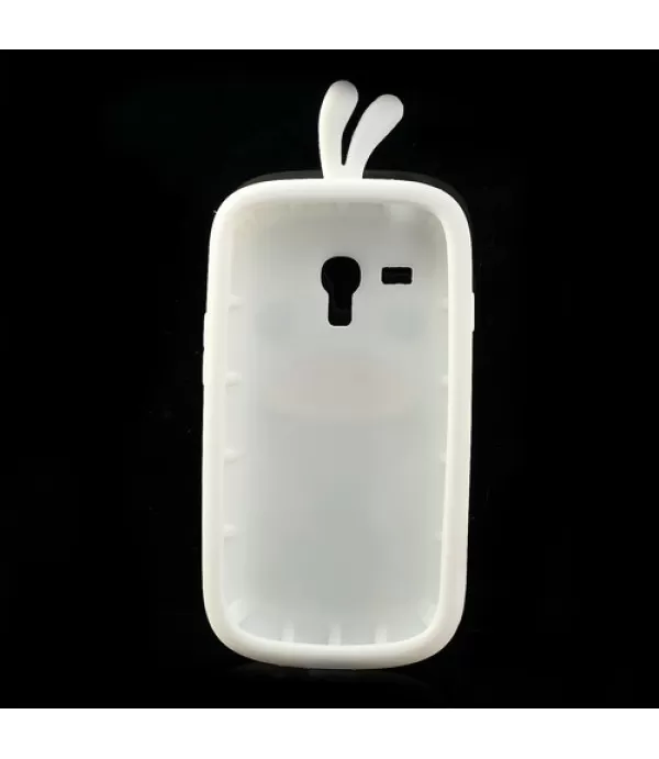 Silikonska zaštitna maska Samsung S3 mini