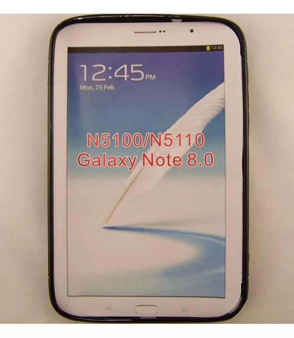 Silikonska zaštitna maska Samsung