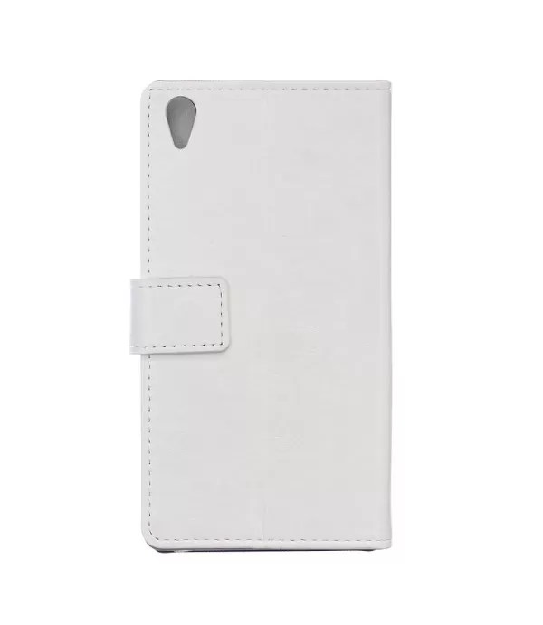 Kožna torbica futrola Sony xperia Z5 Premium