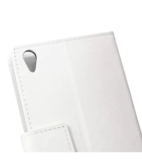 Kožna torbica futrola Sony xperia Z5 Premium