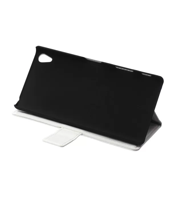 Kožna torbica futrola Sony xperia Z5 Premium
