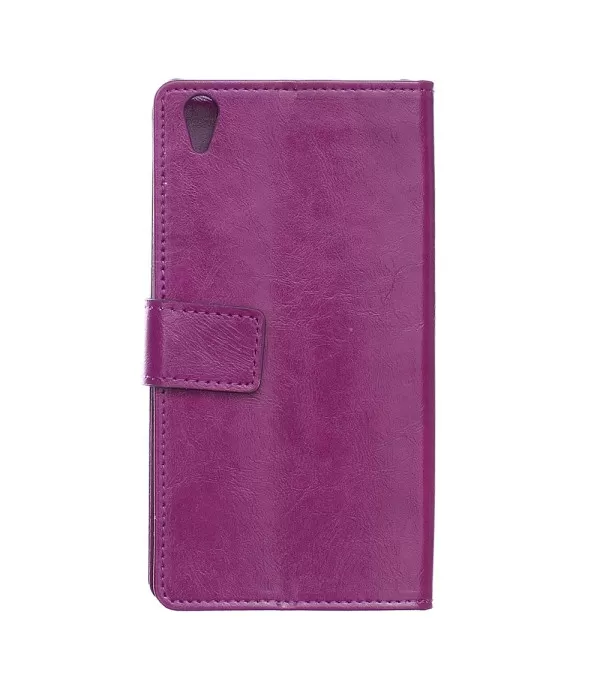 Kožna torbica futrola Sony xperia Z5 Premium