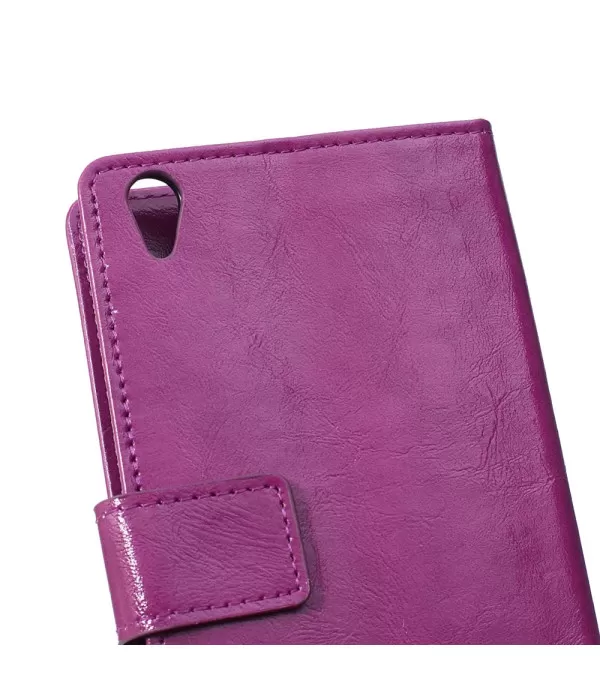 Kožna torbica futrola Sony xperia Z5 Premium