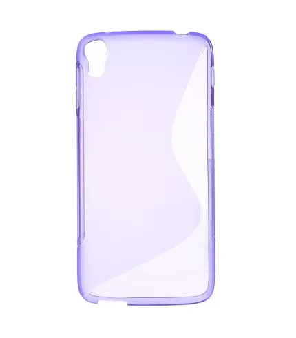 Silikonska zaštitna maska Alcatel Idol 3 5.5"