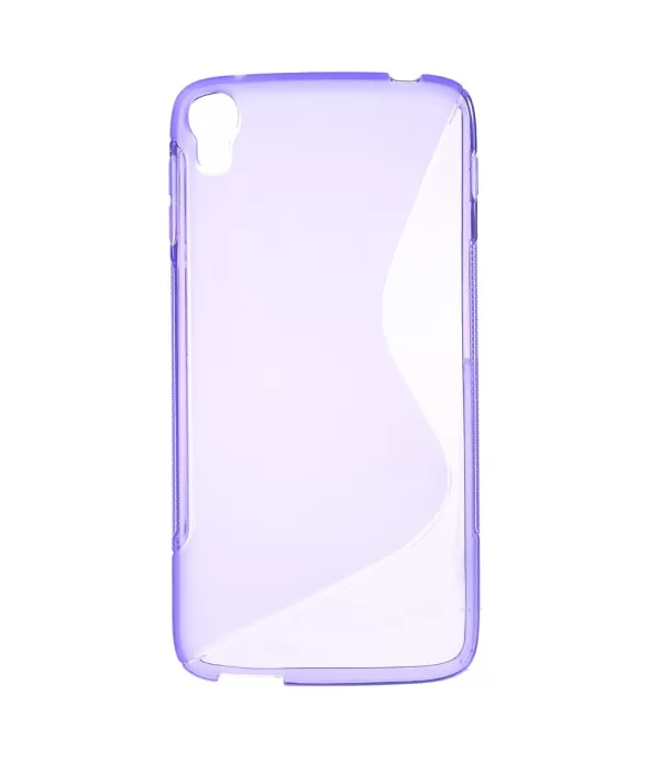 Silikonska zaštitna maska Alcatel Idol 3 5.5"