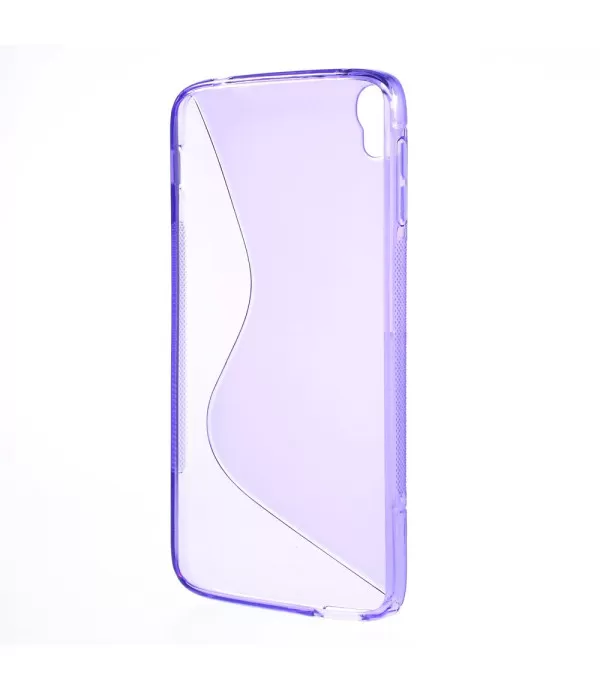 Silikonska zaštitna maska Alcatel Idol 3 5.5"