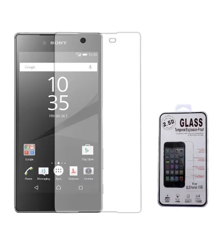 Zaštitno kaljeno staklo Sony xperia Z5 Premium