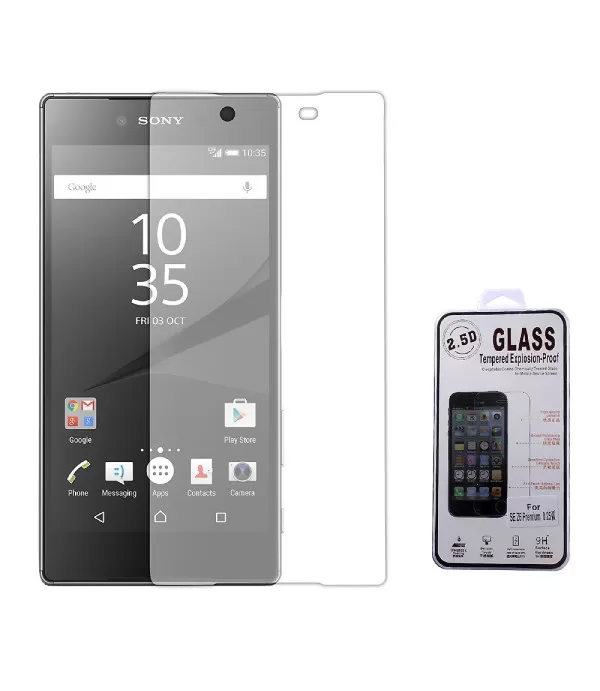 Zaštitno kaljeno staklo Sony xperia Z5 Premium