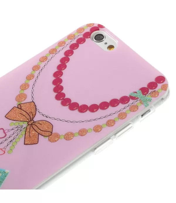 Silikonska zaštitna maska Apple iPhone 6s 6