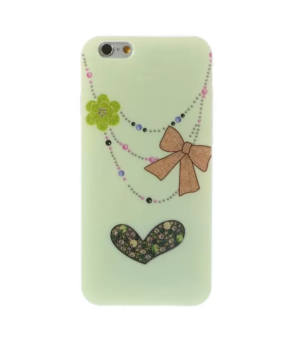 Silikonska zaštitna maska Apple iPhone 6s 6 Silikonska zaštitna maska Apple iPhone 6s 6