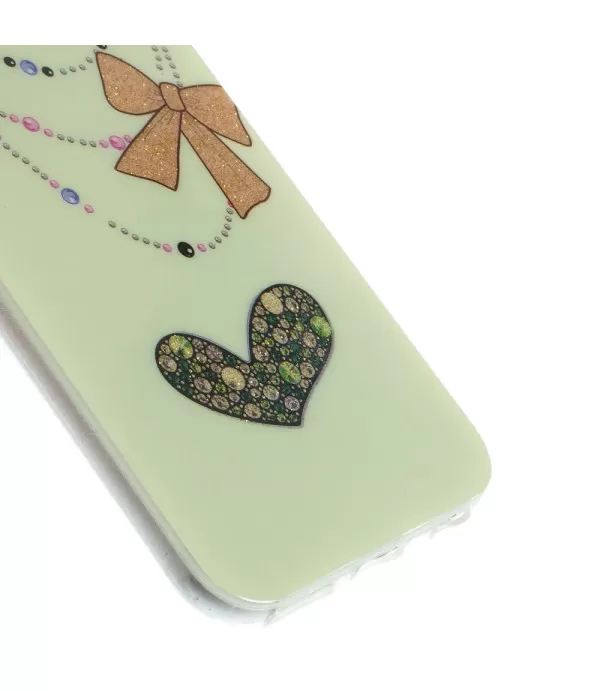 Silikonska zaštitna maska Apple iPhone 6s 6 Silikonska zaštitna maska Apple iPhone 6s 6