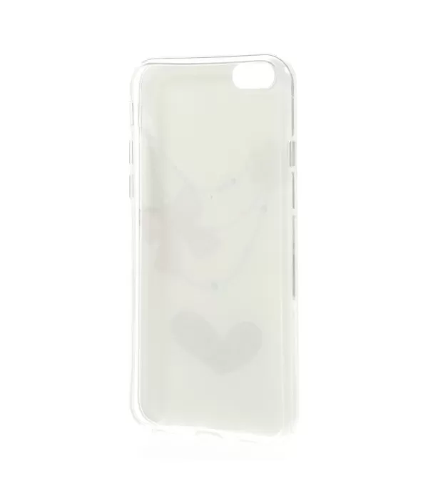 Silikonska zaštitna maska Apple iPhone 6s 6 Silikonska zaštitna maska Apple iPhone 6s 6