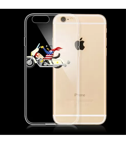 Silikonska zaštitna maska Apple iPhone 6s 6