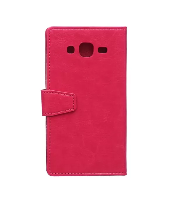 Kožna torbica futrola Samsung Galaxy J5