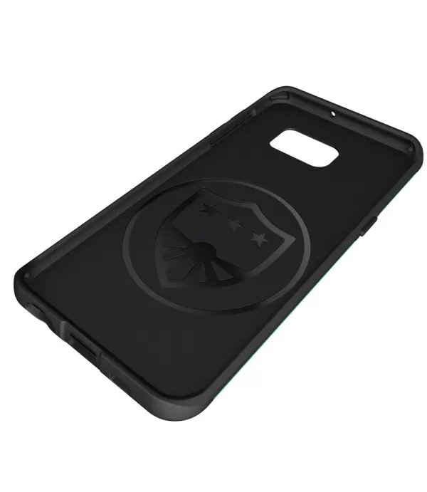 Silikonska + plastična maskica Samsung Galaxy S6 Edge Plus