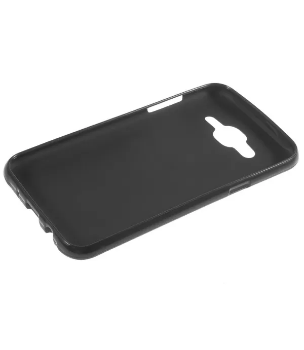 Silikonska zaštitna maska Samsung Galaxy J5