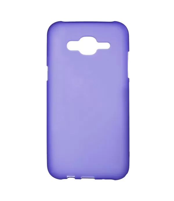 Silikonska zaštitna maska Samsung Galaxy J5