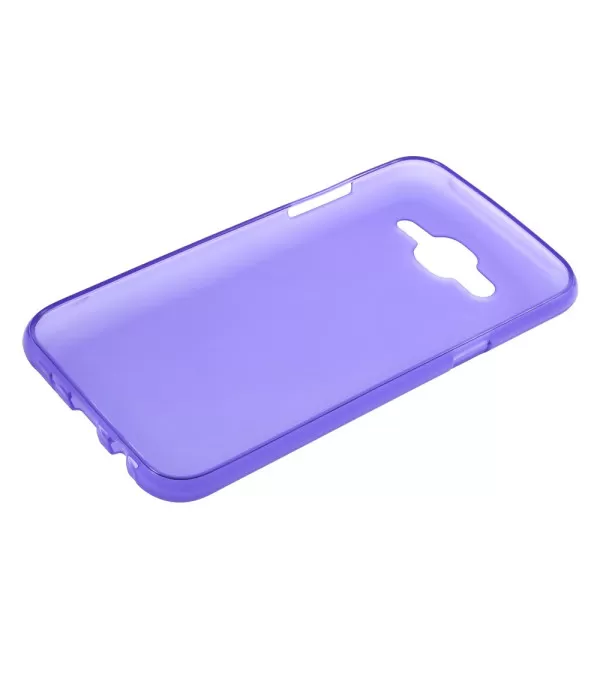 Silikonska zaštitna maska Samsung Galaxy J5