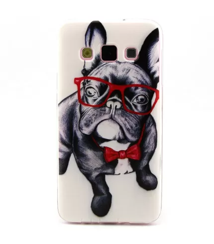 Silikonska zaštitna maska Samsung Galaxy A5