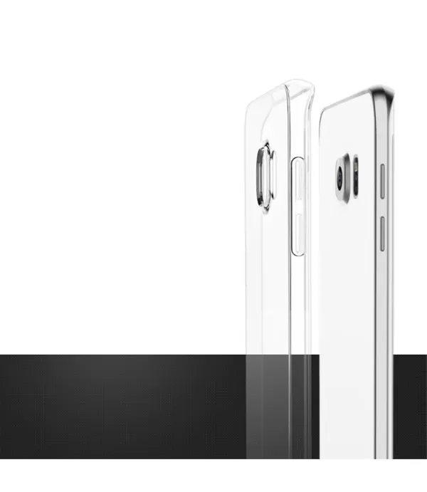 Silikonska zaštitna maska Samsung Galaxy S6 Edge Plus