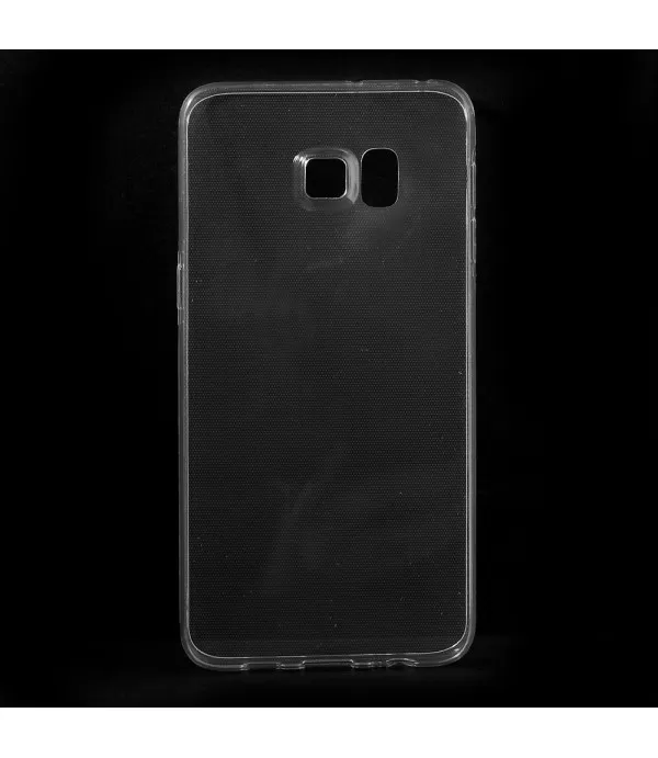 Silikonska zaštitna maska Samsung Galaxy S6 Edge Plus