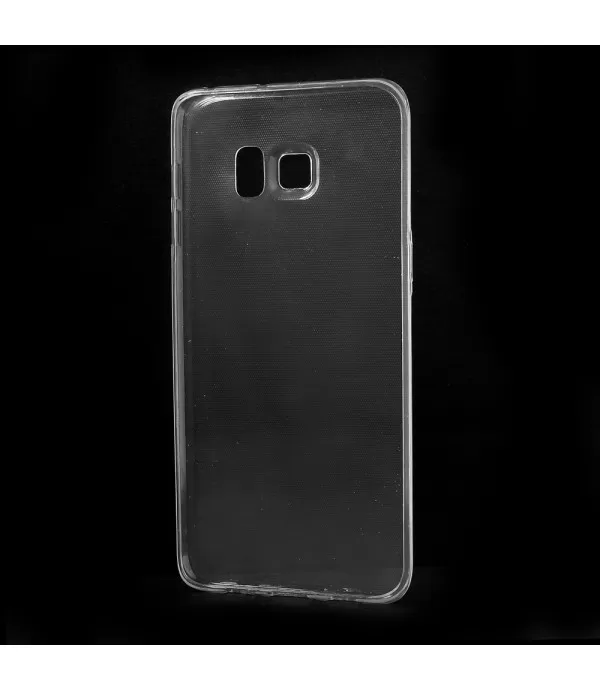 Silikonska zaštitna maska Samsung Galaxy S6 Edge Plus