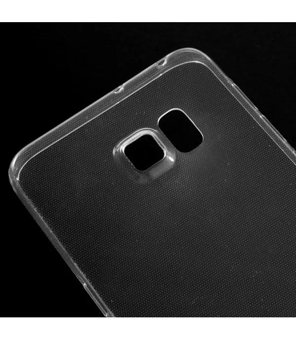 Silikonska zaštitna maska Samsung Galaxy S6 Edge Plus