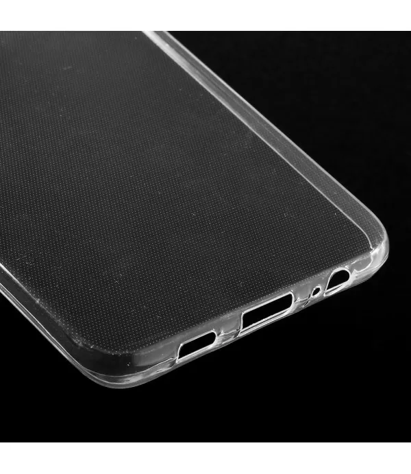 Silikonska zaštitna maska Samsung Galaxy S6 Edge Plus
