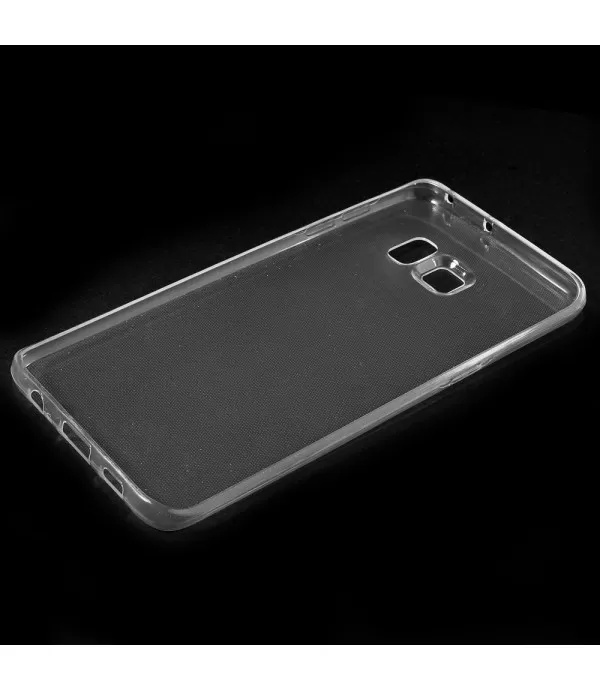 Silikonska zaštitna maska Samsung Galaxy S6 Edge Plus