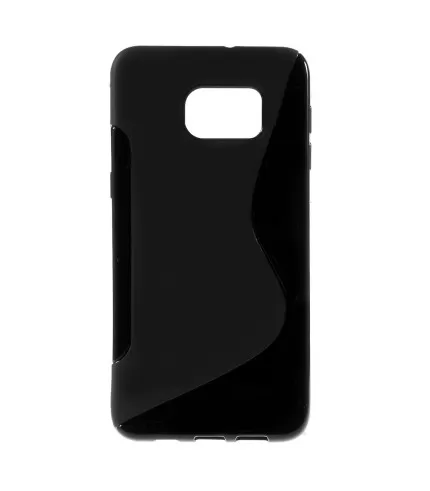 Silikonska zaštitna maska Samsung Galaxy S6 Edge Plus