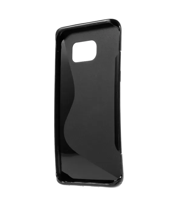 Silikonska zaštitna maska Samsung Galaxy S6 Edge Plus