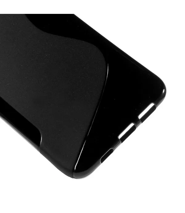 Silikonska zaštitna maska Samsung Galaxy S6 Edge Plus