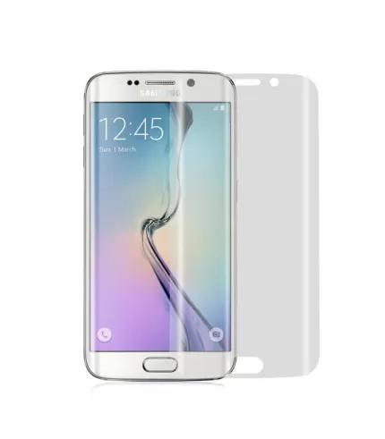 Zaštitna folija Samsung Galaxy S6 edge
