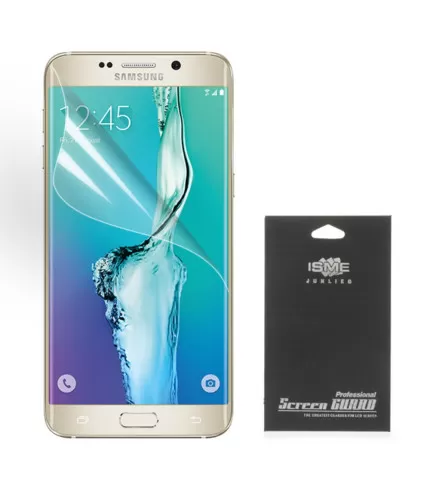 Zaštitna folija Samsung Galaxy S6 edge Plus