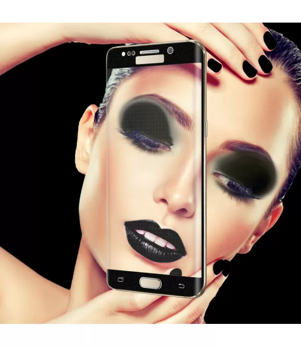 Zaštitno kaljeno staklo Samsung Galaxy S6 Edge Plus