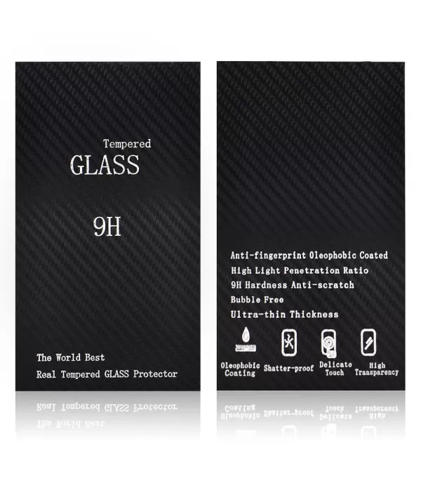 Zaštitno kaljeno staklo Samsung Galaxy S6 Edge Plus