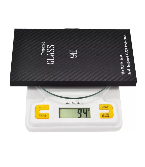 Zaštitno kaljeno staklo Samsung Galaxy S6 Edge Plus