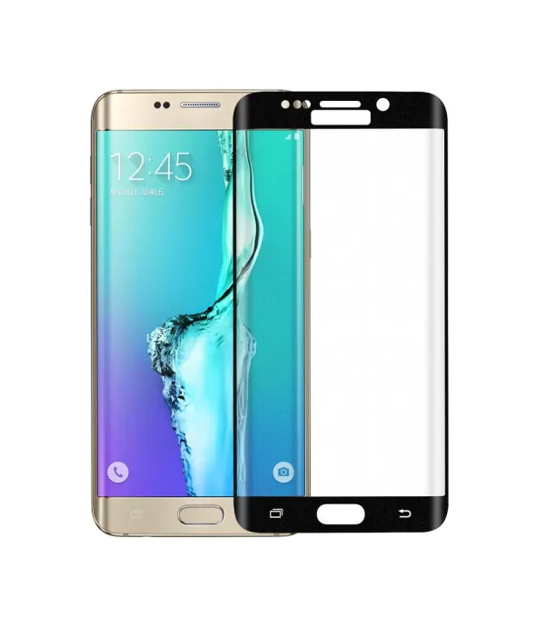 Zaštitno kaljeno staklo Samsung Galaxy S6 Edge Plus