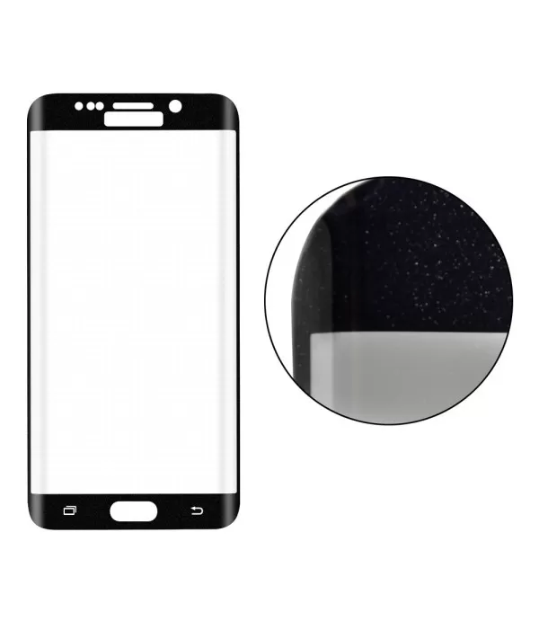 Zaštitno kaljeno staklo Samsung Galaxy S6 Edge Plus