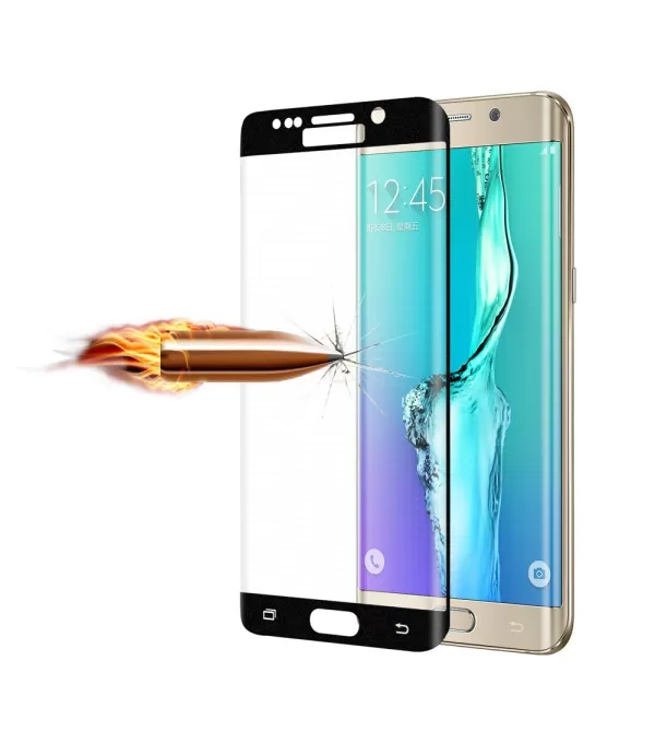 Zaštitno kaljeno staklo Samsung Galaxy S6 Edge Plus