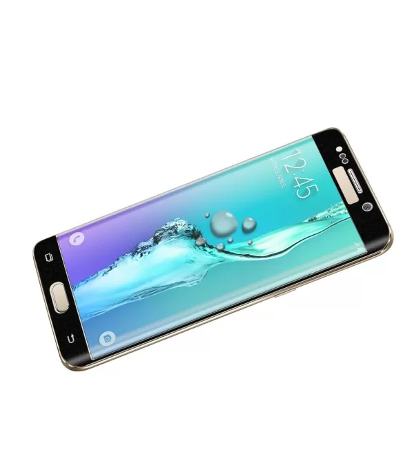 Zaštitno kaljeno staklo Samsung Galaxy S6 Edge Plus