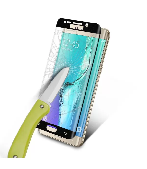 Zaštitno kaljeno staklo Samsung Galaxy S6 Edge Plus