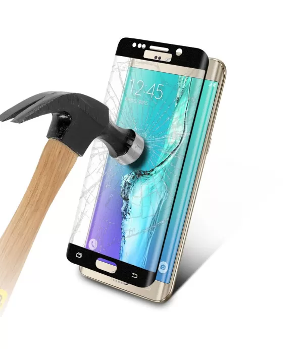 Zaštitno kaljeno staklo Samsung Galaxy S6 Edge Plus