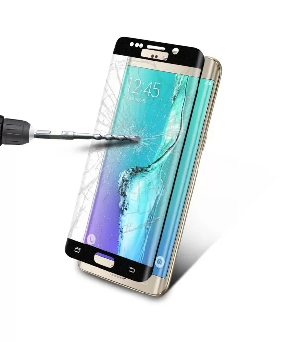 Zaštitno kaljeno staklo Samsung Galaxy S6 Edge Plus