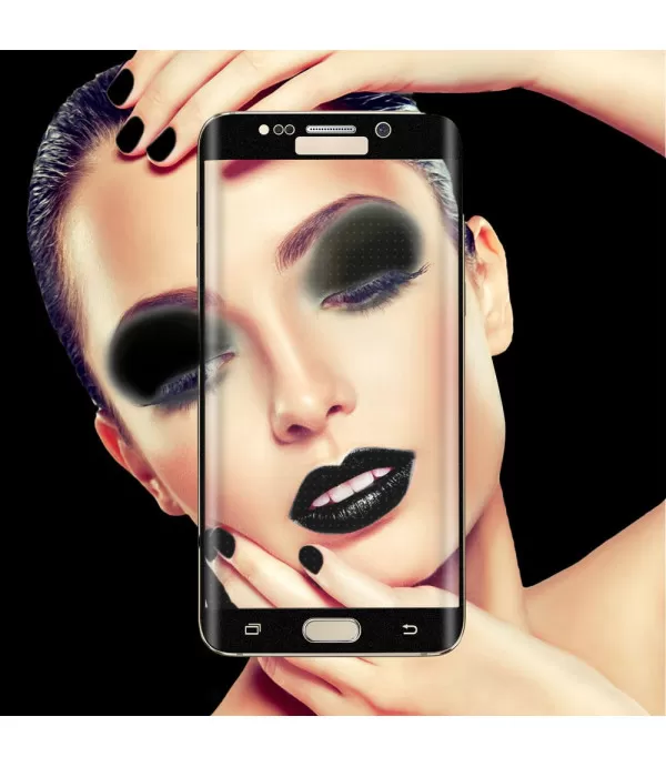 Zaštitno kaljeno staklo Samsung Galaxy S6 Edge Plus