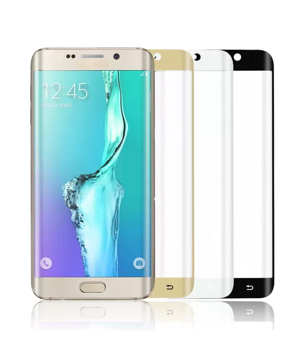 Zaštitno kaljeno staklo Samsung Galaxy S6 Edge Plus